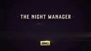 THE NIGHT MANAGER 101