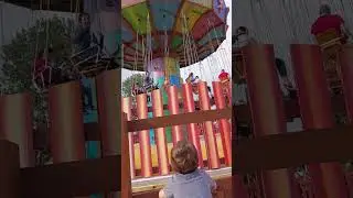 Wave Swinger - Drayton Manor