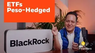 ¿Cómo funcionan los ETFs Peso-Hedged? | Inversiones y tipo de cambio | Bit Financiero