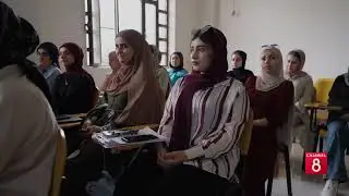 #کۆلێژی پەرستاری زانکۆی سلێمانی لەم ڕاپۆرتەدا زانیاری تەواو لەبارەی کۆلێژەکە بزانە