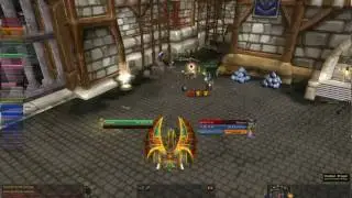Isle of Conquest 3.2 Battleground
