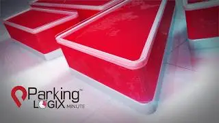 Parking Logix Minute - Parking Guidance for New Developments