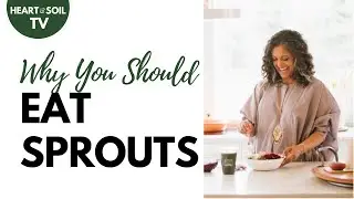 Sprouts for Health | Coach&rsquo;s Corner with Nicolette Richer