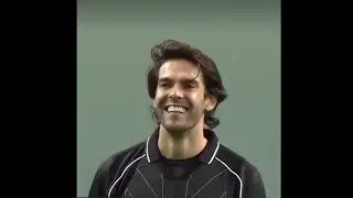 Prime of kaka' 💀