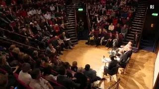 Alok Jha: Consciousness: the hard problem? - Discussion (2/2)