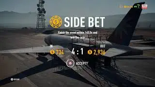 Need For Speed Payback - Gameplay Ultra High Settings