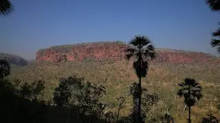 Alone in Gregory National Park N.T. - Episode 1