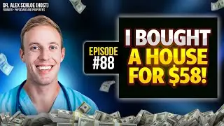 How Doctors Buy Real Estate with $0 Down (Physician & VA Loan Guide!)