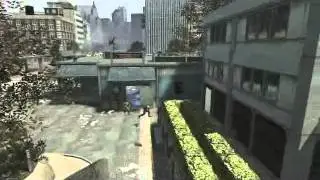 chikisrg95 - Black Ops Game Clip