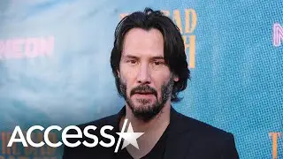 Keanu Reeves Gifts 'John Wick: Chapter 4' Stunt Crew Custom Rolex Watches: 'Best Wrap Gift Ever'