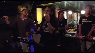 Sweet Dreams - Air Supply Cover By: Upgrade Band with Jay-r Siabok