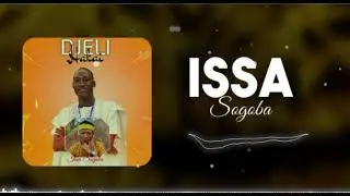 Djeli Hakai issa Sogoba fassa
