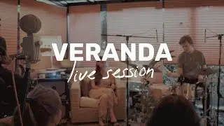 Impulse Trio - Left Only (Veranda Live Session)