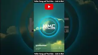 KIMC - Schattenlicht | Pop | KIMC - KI-Music Creator