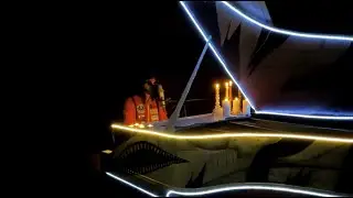 Producer Jamie Playing Piano | Made by Lamborghini | Jamie Lewis