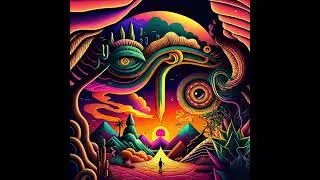 Psychedelic Energy