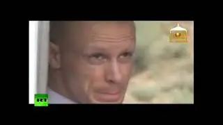 The Taliban Releases Exclusive Video of Captured US Soldier Exchange