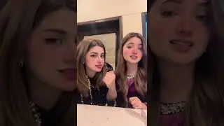Rabeeca khan with friend #trending #trendingshorts #youtubeshorts