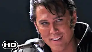 ELVIS Featurette 