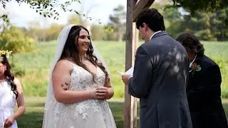 Kayla and Ryan's 