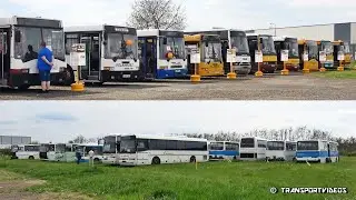 Az I. Hatvani Ikarus Találkozó - 2022