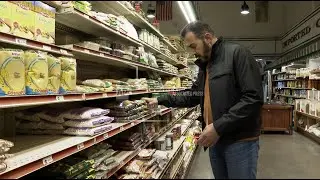 Tariffs represent &lsquo;alarming situation,&rsquo; says owner of grocery store not far from border with Canada