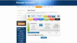 Banners Broker Training Video 7 - Panels Explained