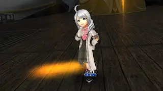 [DFFOO] Enna Kros' Event LUFENIA+ - Enna Kros Showcase!