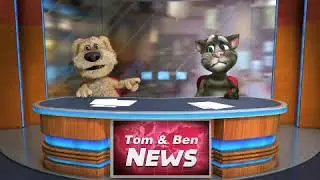 Tom & Ben News - 
