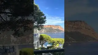 Voyage a Cassis 🫶❤️ #voyage #vlog #cassis #marseille #voyagefrance #vlogmarseille #voyage