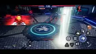 MFR Dimensional Duel vs Mootaa Scarlet Witch