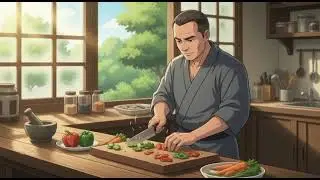Harvest Harmony: A Quiet Family Life in Rural Japan&rdquo;