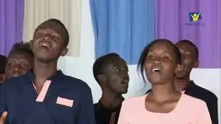 Tulia Kwa Bwana   KyUSDA Church Choir