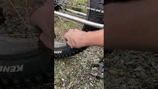 Knife Pop Two Fat Juggernaut Tires