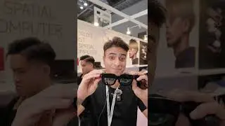 I'm Living in 2030 Giant Floating Screens With These AR Glasses From China Business Idea for India