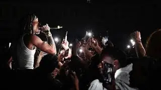 [FREE FOR PROFIT] King Von x Tee Grizzley type beat “O Block 2” (Prod. AP2TONE)