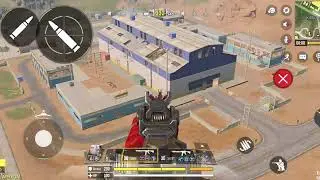 High-Kill COD Mobile Blackout: Secrets to Winning Every Battle Royale! #callofduty #codmobile