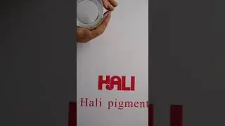 Thermochromic Pigment Thermal Color Change Temperature Powder Dust Decorations Nail Art Powder
