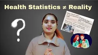 Welcome to Life on Bell Curve | Health Statistics Explained Simply