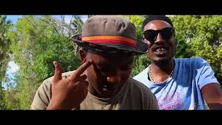 Ephy E ft Black Cass  'What it is'   official visualizerdir@MenziMolora