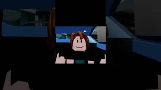 Волосы бекона взрывают заправку в Брукхейвене (Roblox)