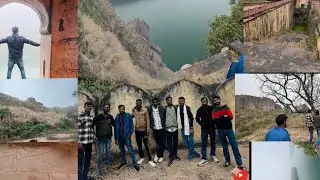 Shergarh fort vlog #viral #trending #vlog #rajasthan 