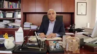 2016 Happy Nurses' Day Wishes- AUBMC Great Nurses