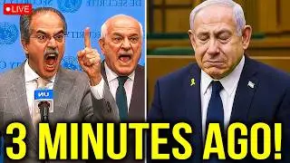 Pakistan Issues Most Severe Warning to Israel | What's Next?