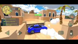 The Chase, Hit And Run - Gameplay Walkthrough Part 1 + Games zone,
