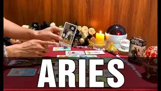 ARIES UNA ABUNDANCIA DIVINA RODEA TU HOGAR COMO NUNCA ANTES Y ALGUIEN TE AMA CON TOTAL DEVOCIÓN