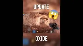 OXIDE BETA UPDATE #oxide #oxidesurvivalisland