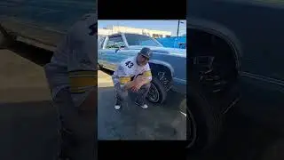 West Coast Hectik feat. Blockstar Gambino