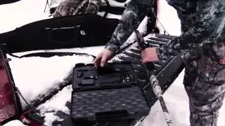 Predator Hunter Outdoors 2015 NightSnipe Hunting Light Commercial