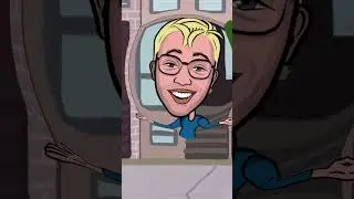 The Date Night Disaster #animation #comedy